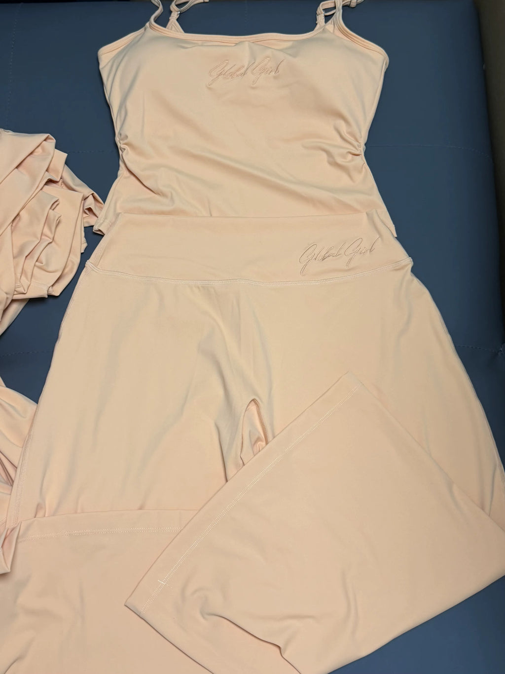 Gaucho Sets