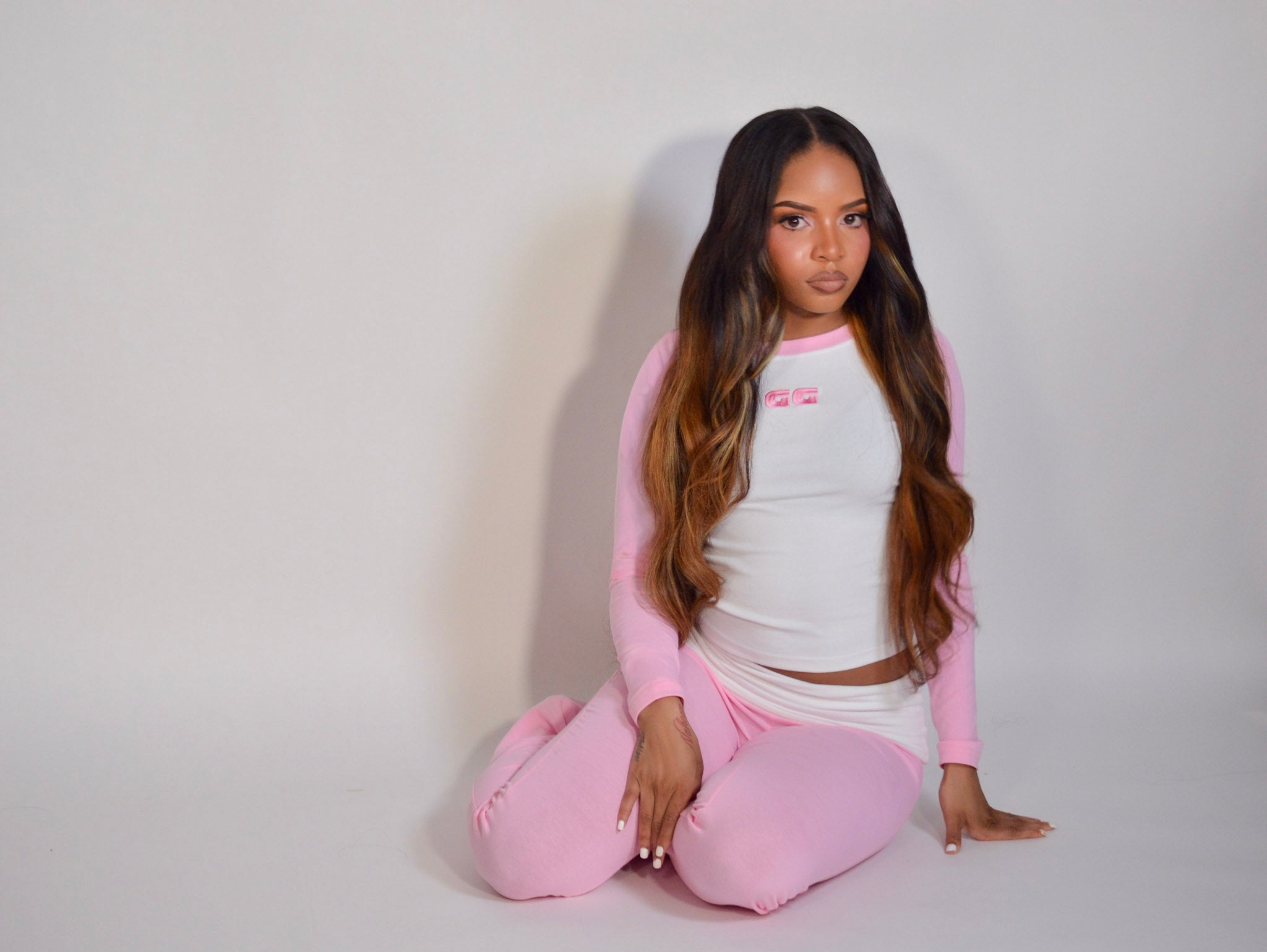 Long Sleeve 3 Piece Sets